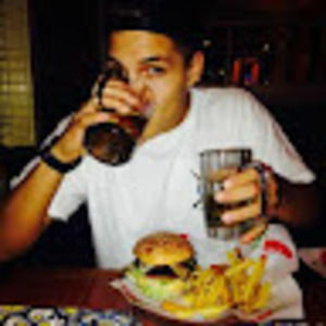 Meet your Posher, William